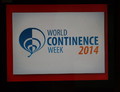 Tisková konference k World Continence Week 2014