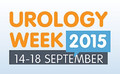 Urologický týden Urology week 2015 - fotogalerie