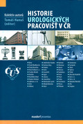 Historie urologických pracovišť v ČR